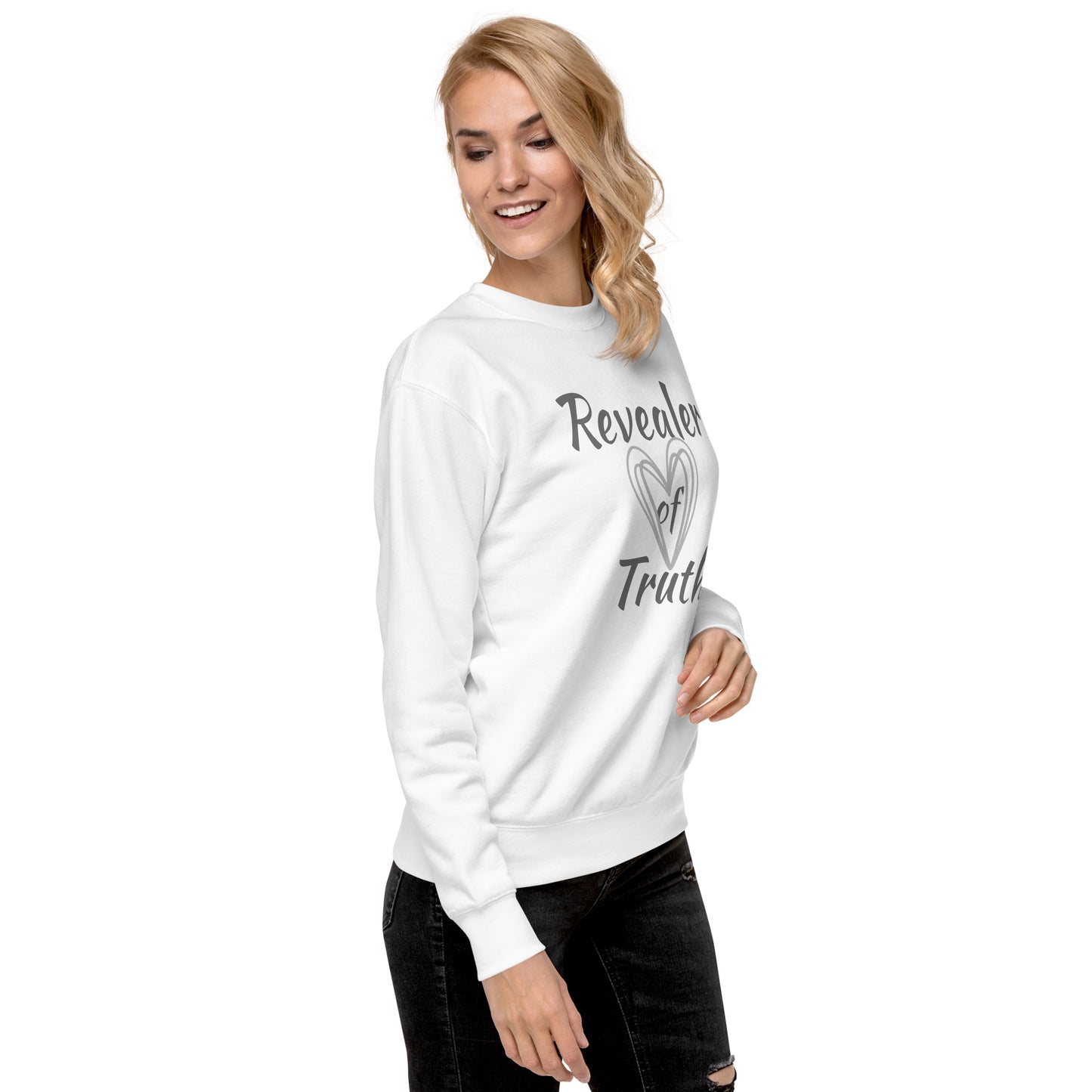 Revealer of Truth, Truth, Revealer, Holy Spirit, Light of God, God, Jesus, Christian, Faith